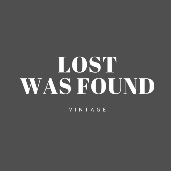 thelostwasfound